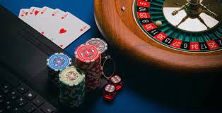 Вход на зеркало Vulpin Casino